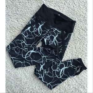 Colosseum Activewear Leggings